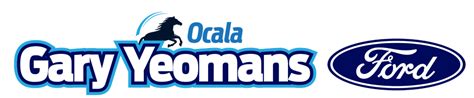 ocala ford|Gary Yeomans Ford Ocala Villages